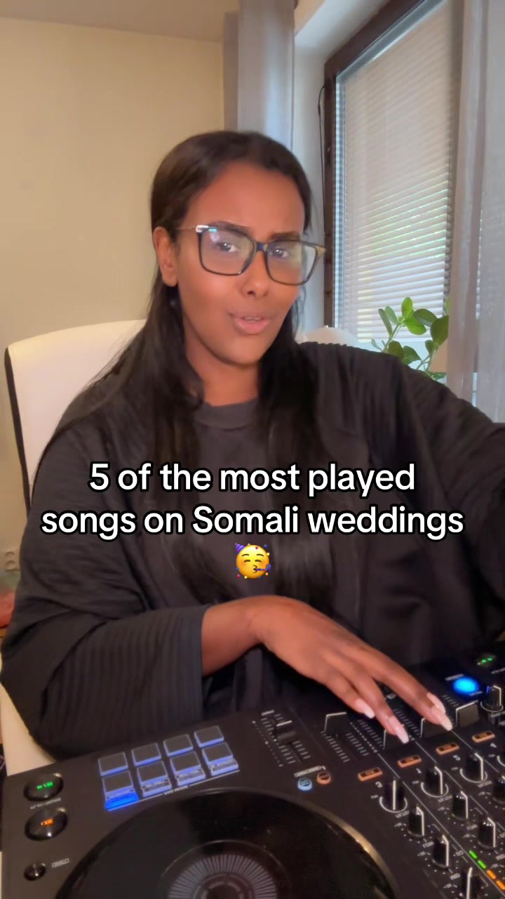 @Dj Fadumo