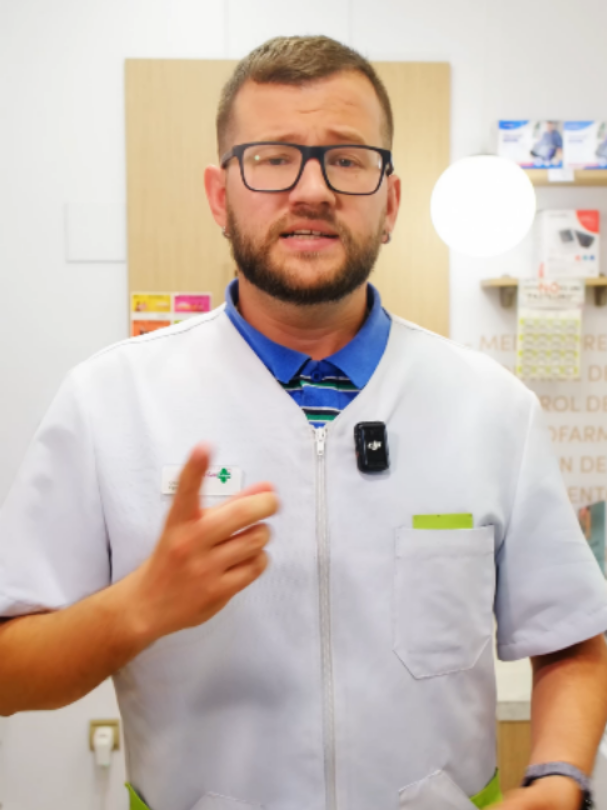 @Farmacia Federico Mayo 23