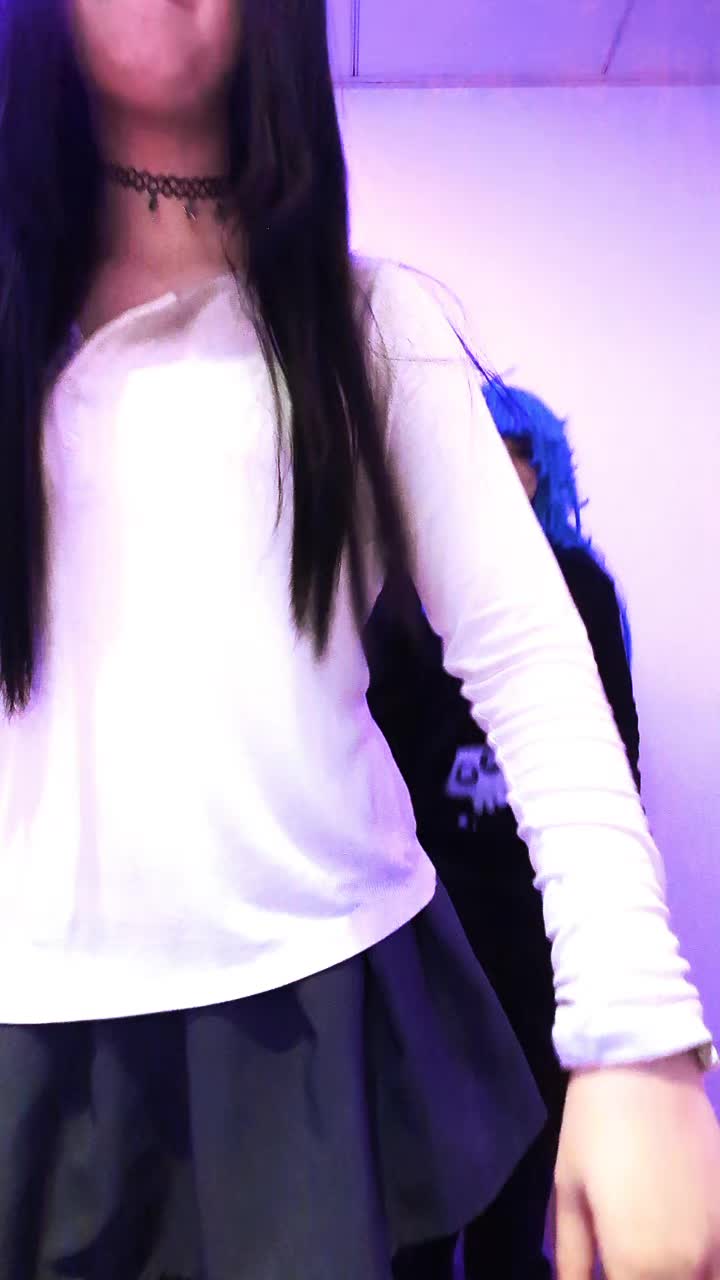 @TriangleCosplays
