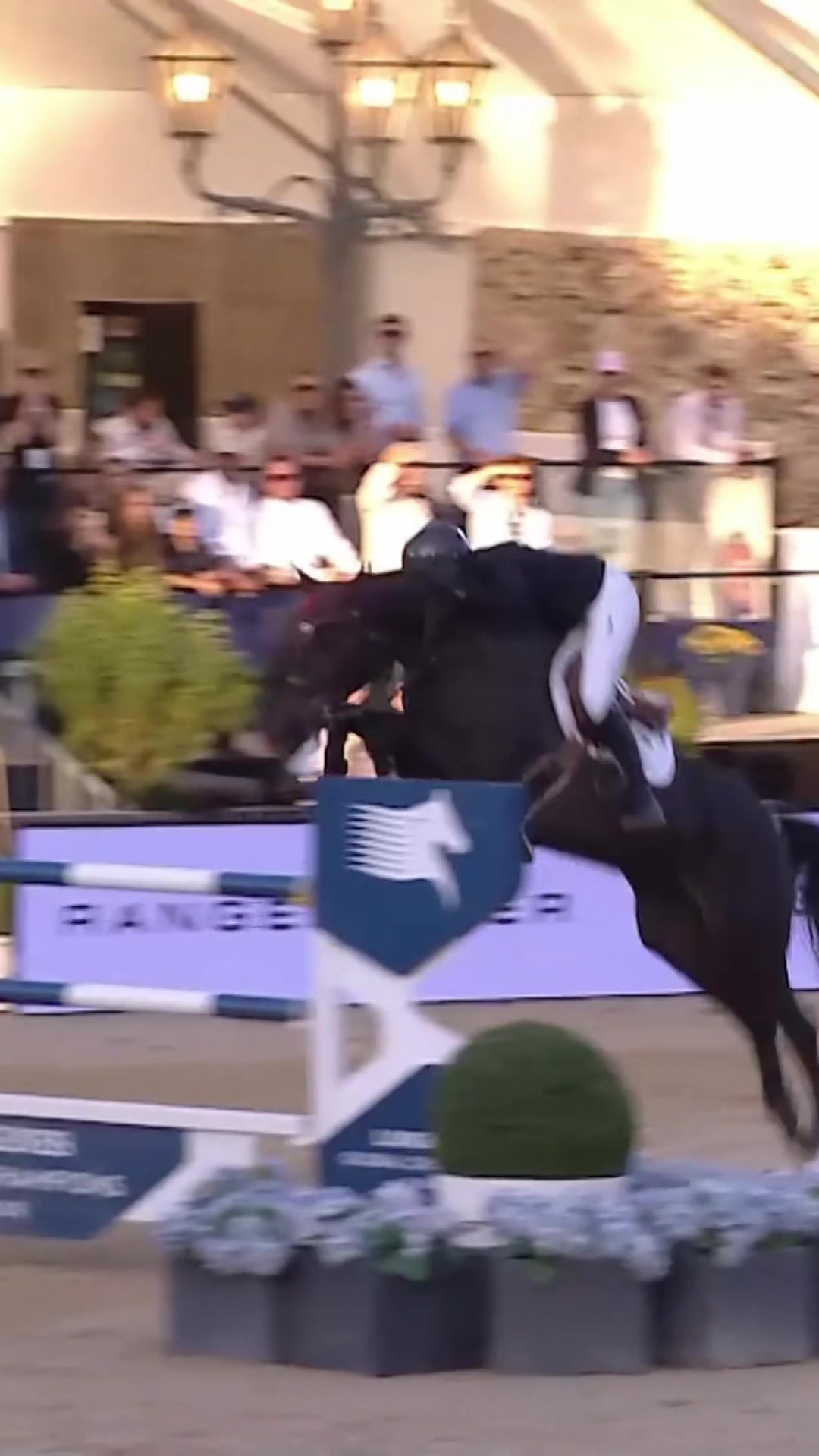 @Longines Global Champions Tour
