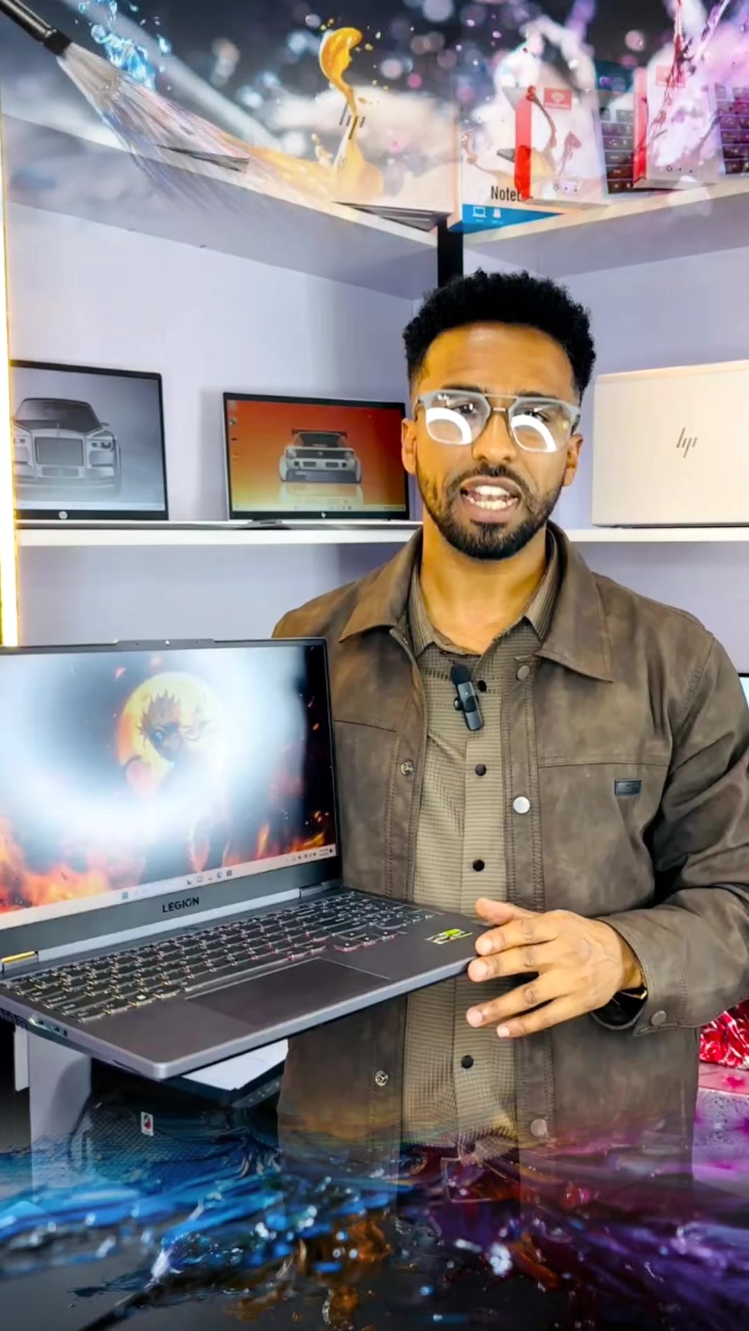 @Any  laptop 💻