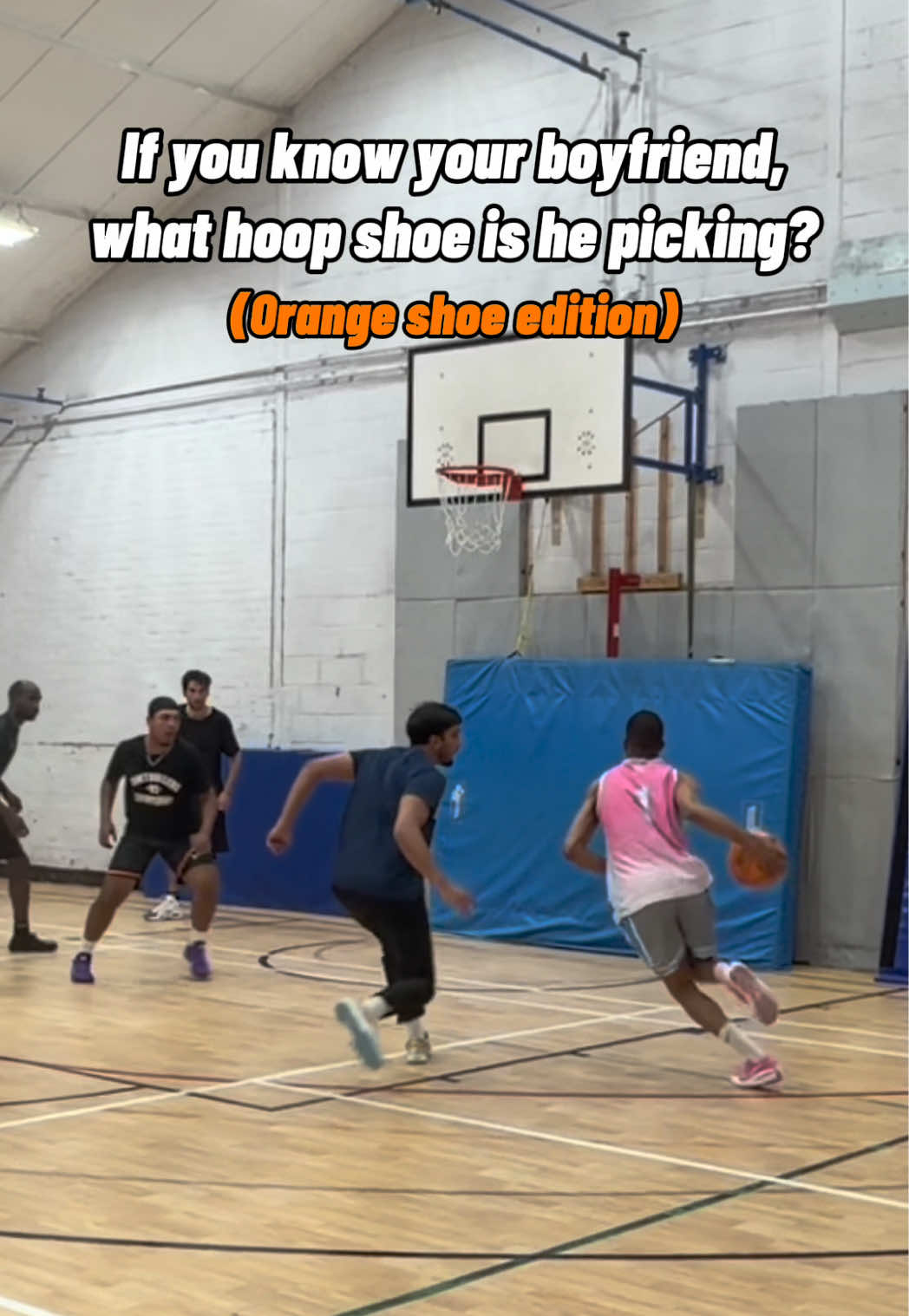 @OSG Hoops | Shoe Reviews ๐