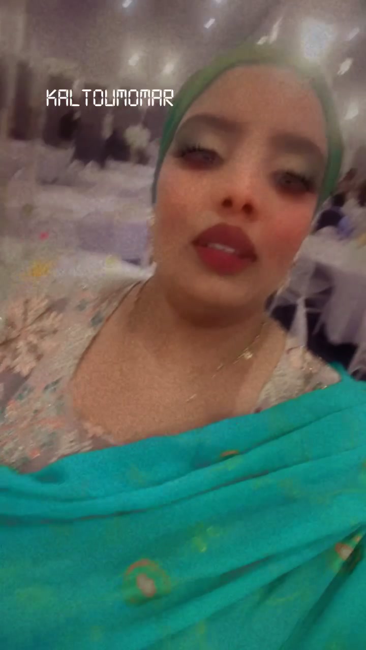 @Umu Arafat