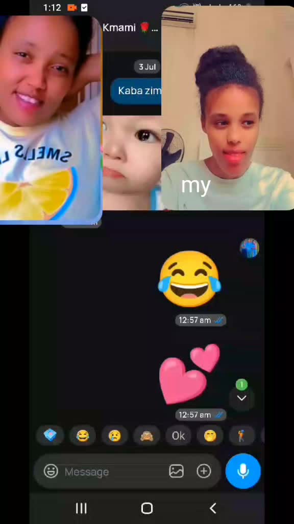 @Biruyye ๐ qimame๐๐น๐๐๐