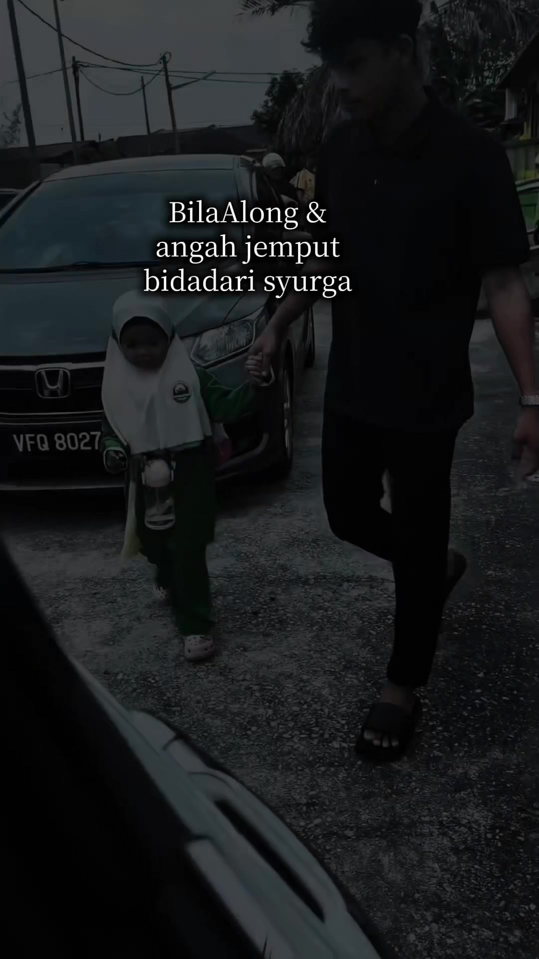 @Farra Adawiyyah