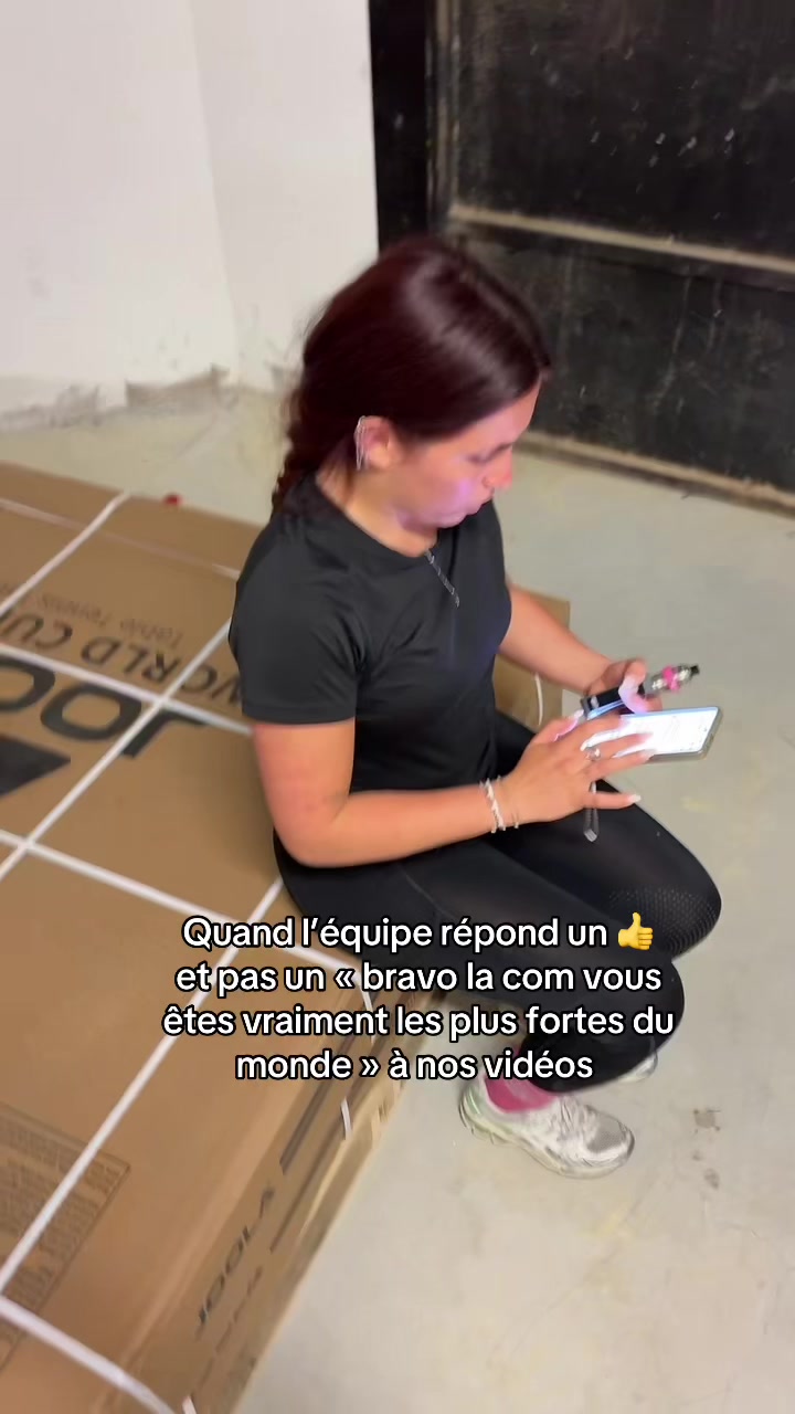 @TITE Marseille