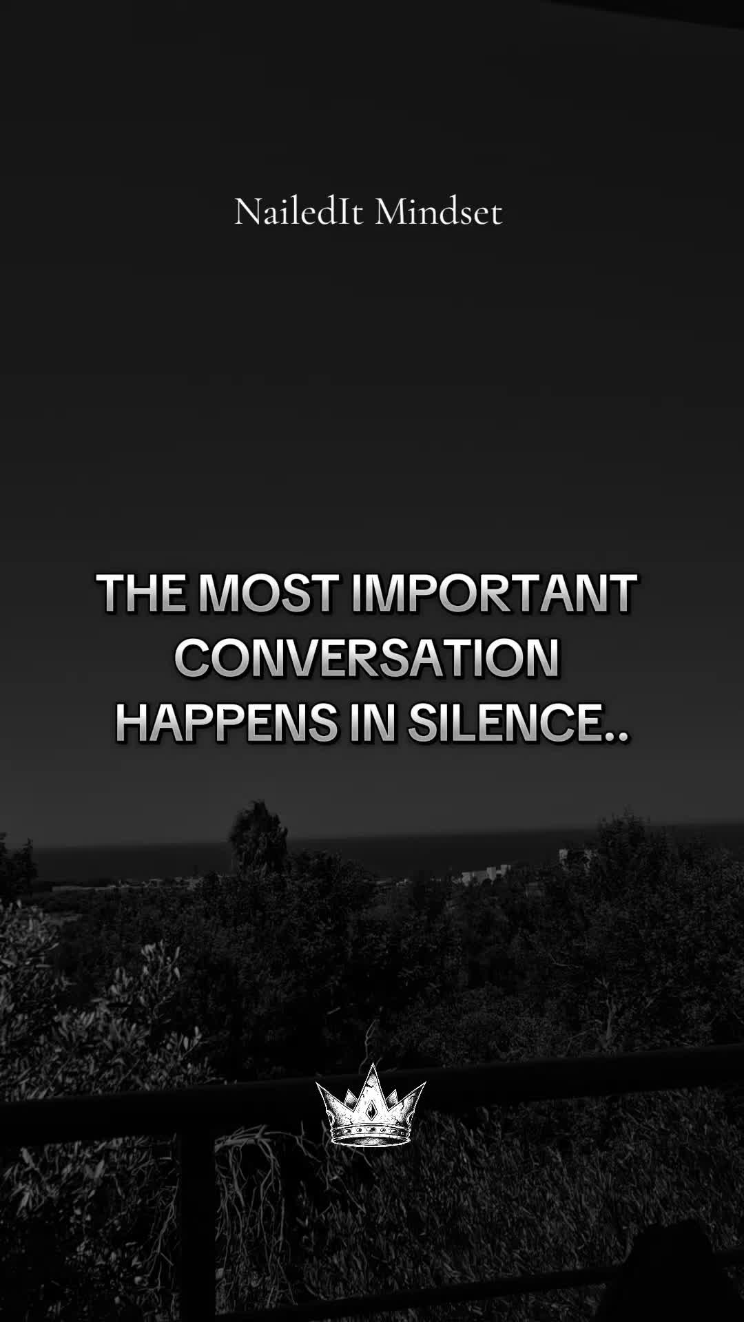 @NailedIt Mindset