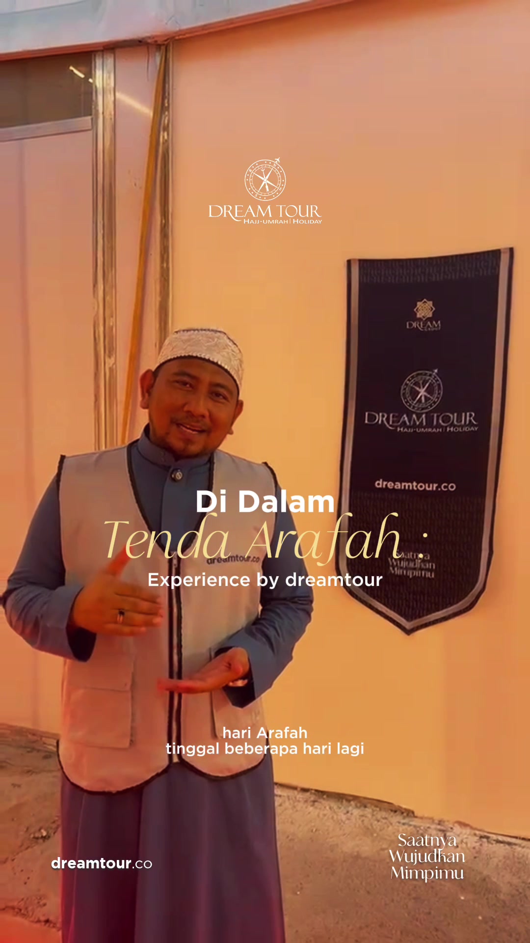 @Dream Tours & Travel