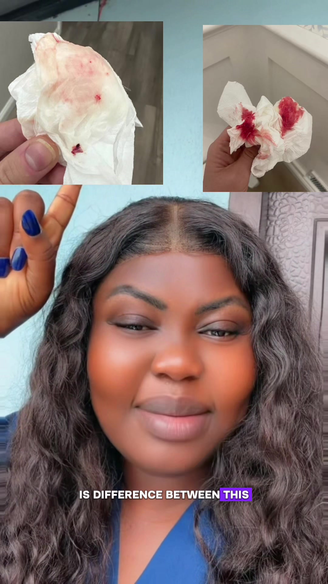 @CelebrityNurseEsther2