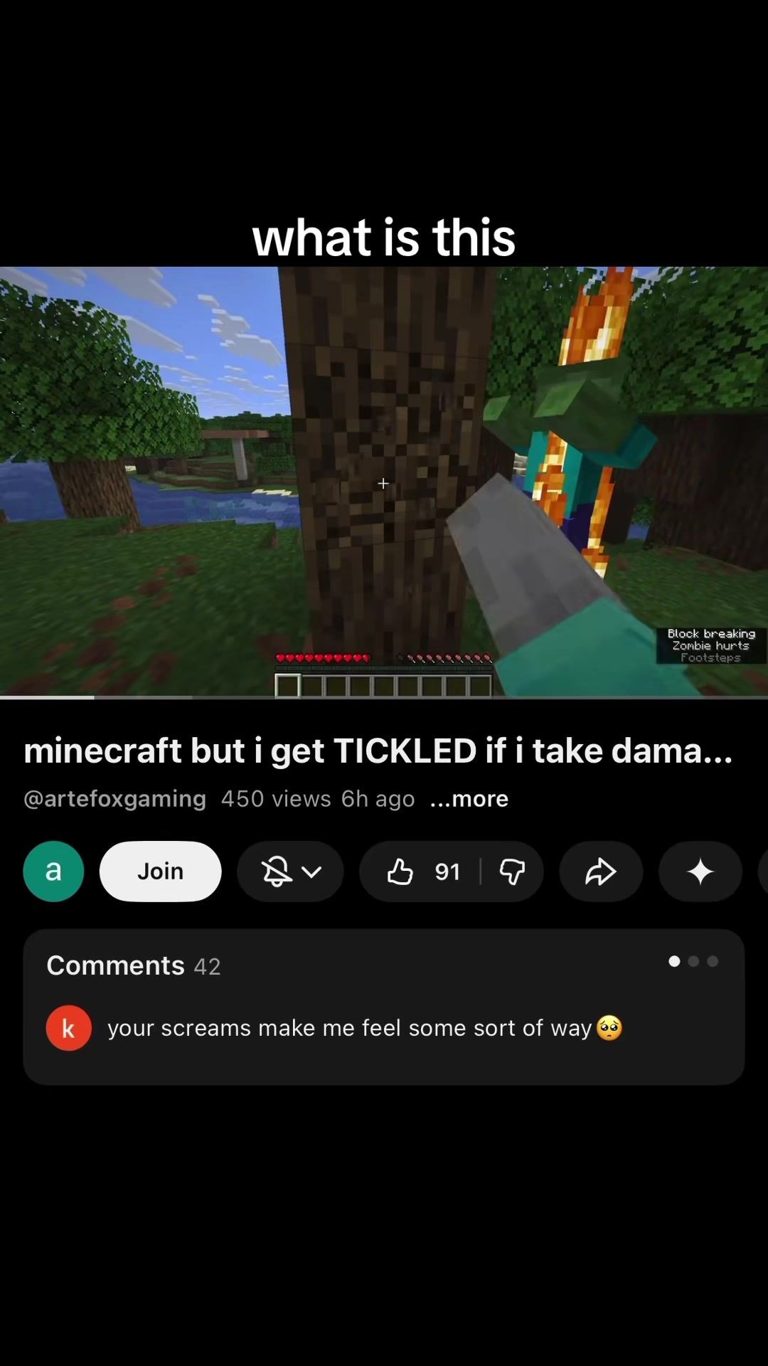 @artefox gaming