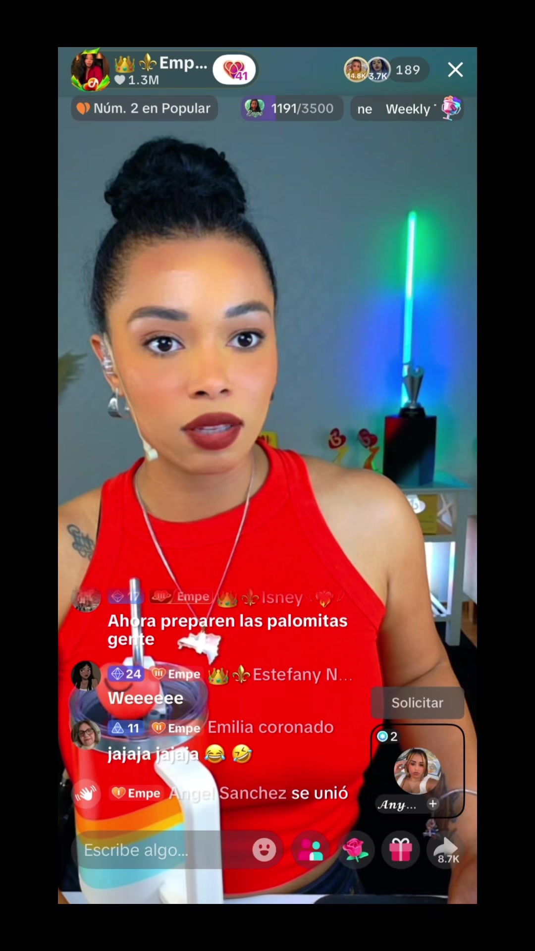 @👑⚜️Emperatriz Morales⚜️👑