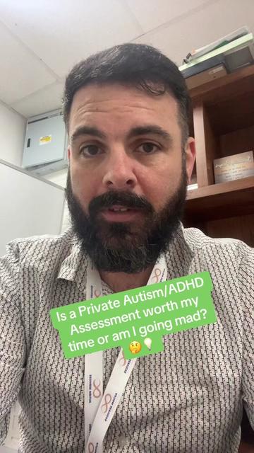 @Jude Morrow | ADHD & Autism 🧠