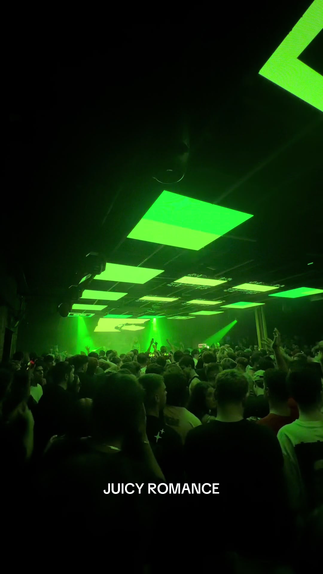 @The Warehouse Leeds