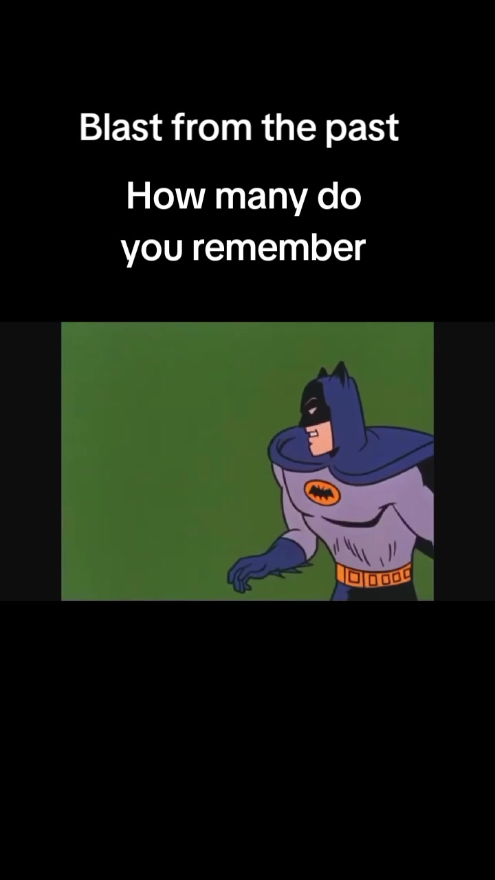 @Bring It Back Tv