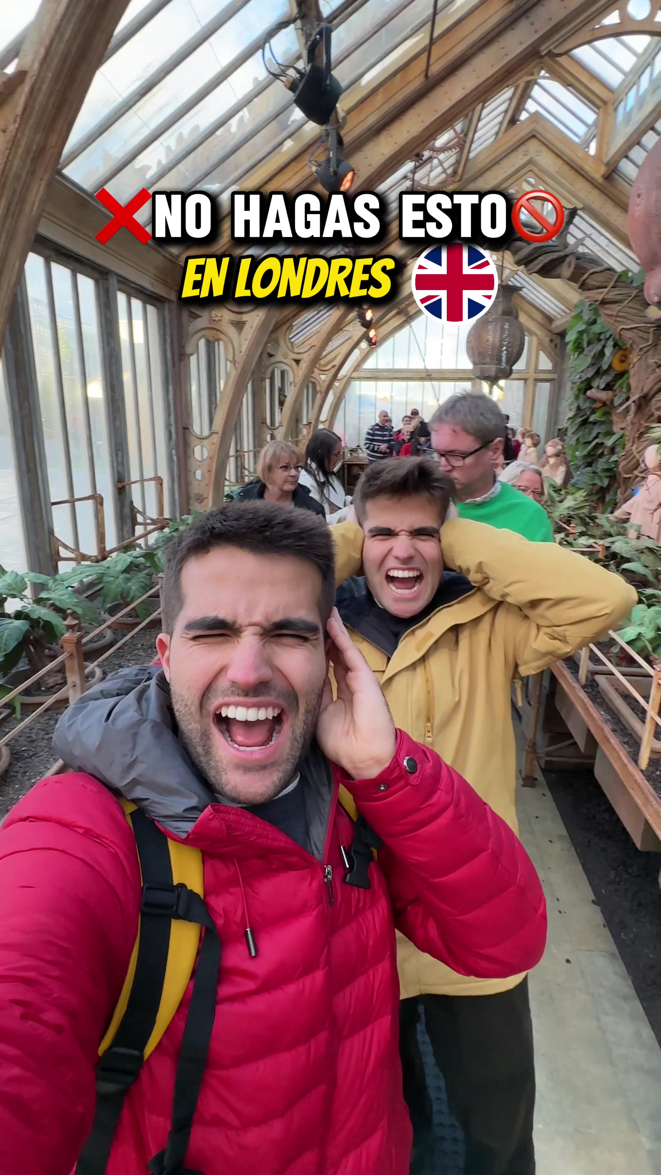 @Gemelos Viajeros 🌍✈️