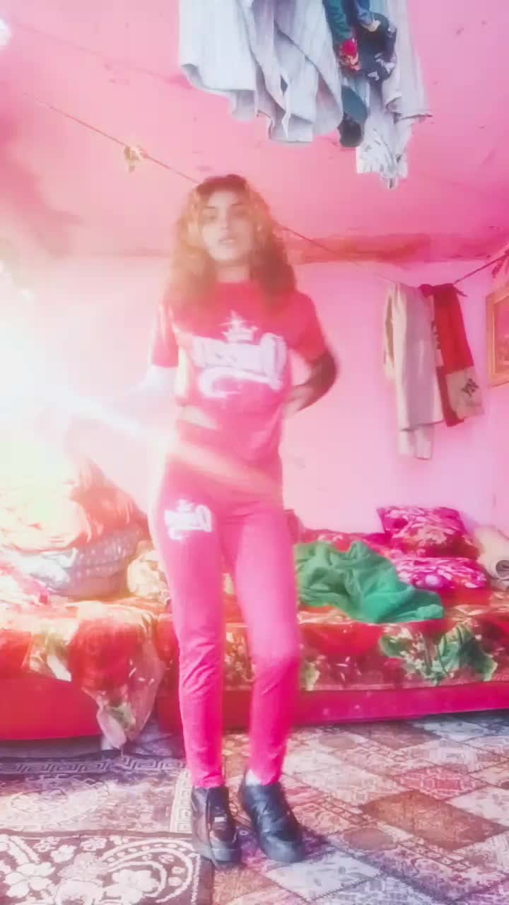 @Romana lovujue ropku