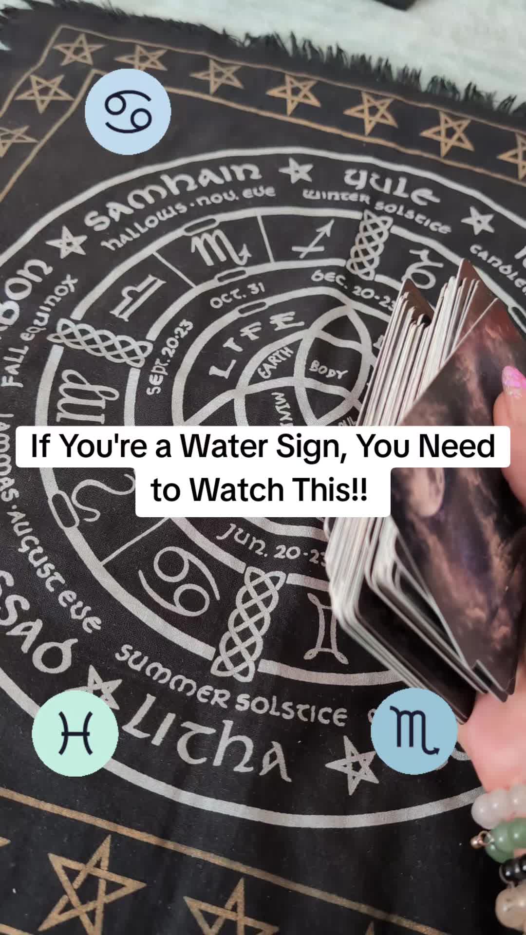 @Joanna’sTarotCircle
