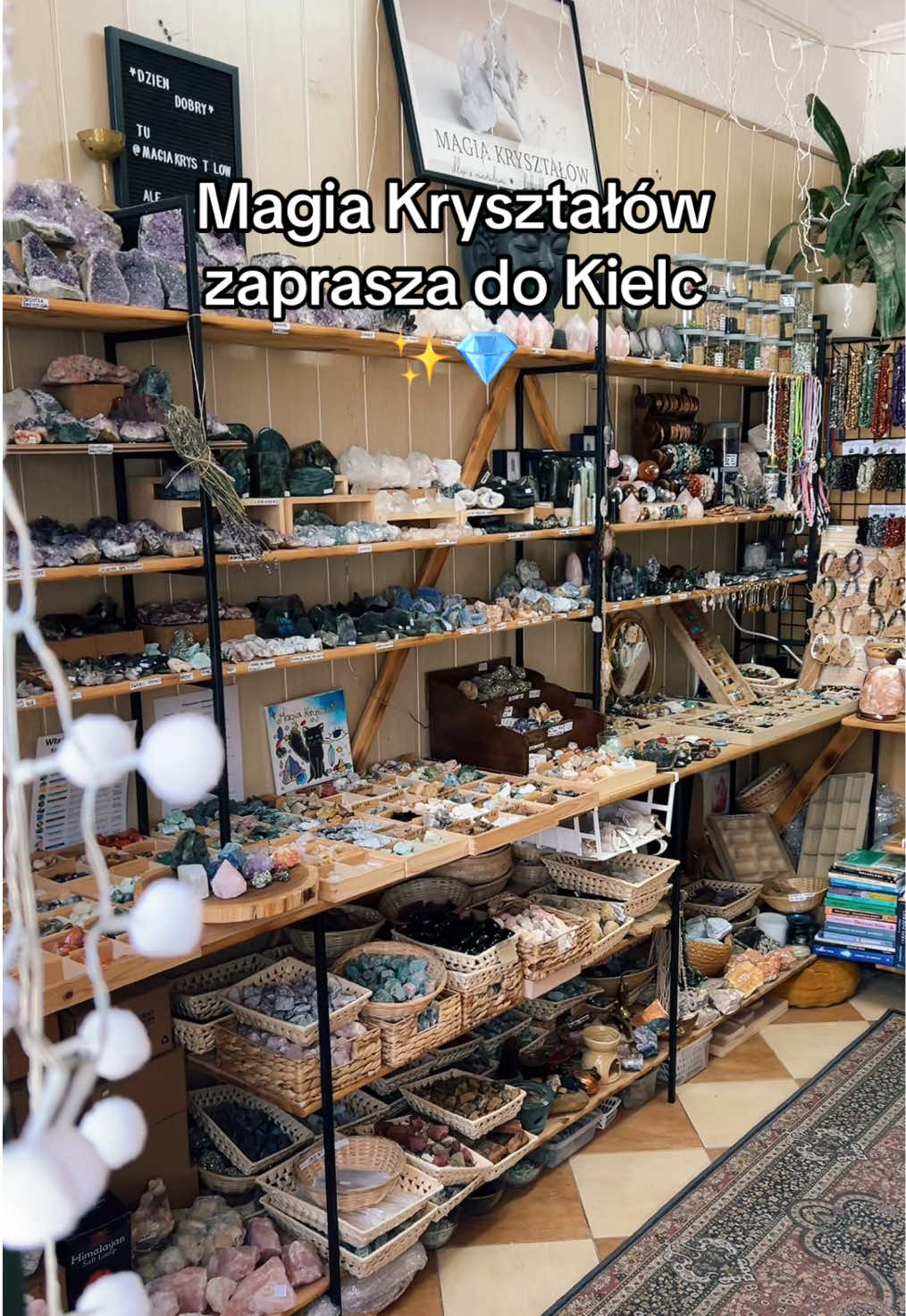 @Magia Kryształów