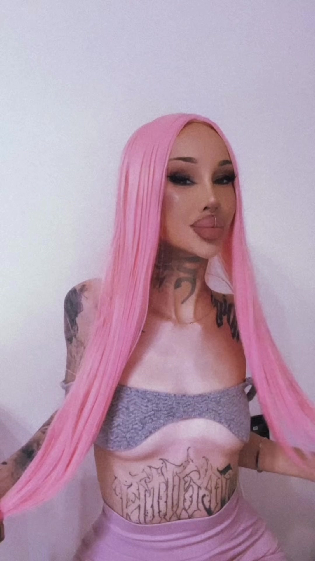 @BiancaBlazyOfficial