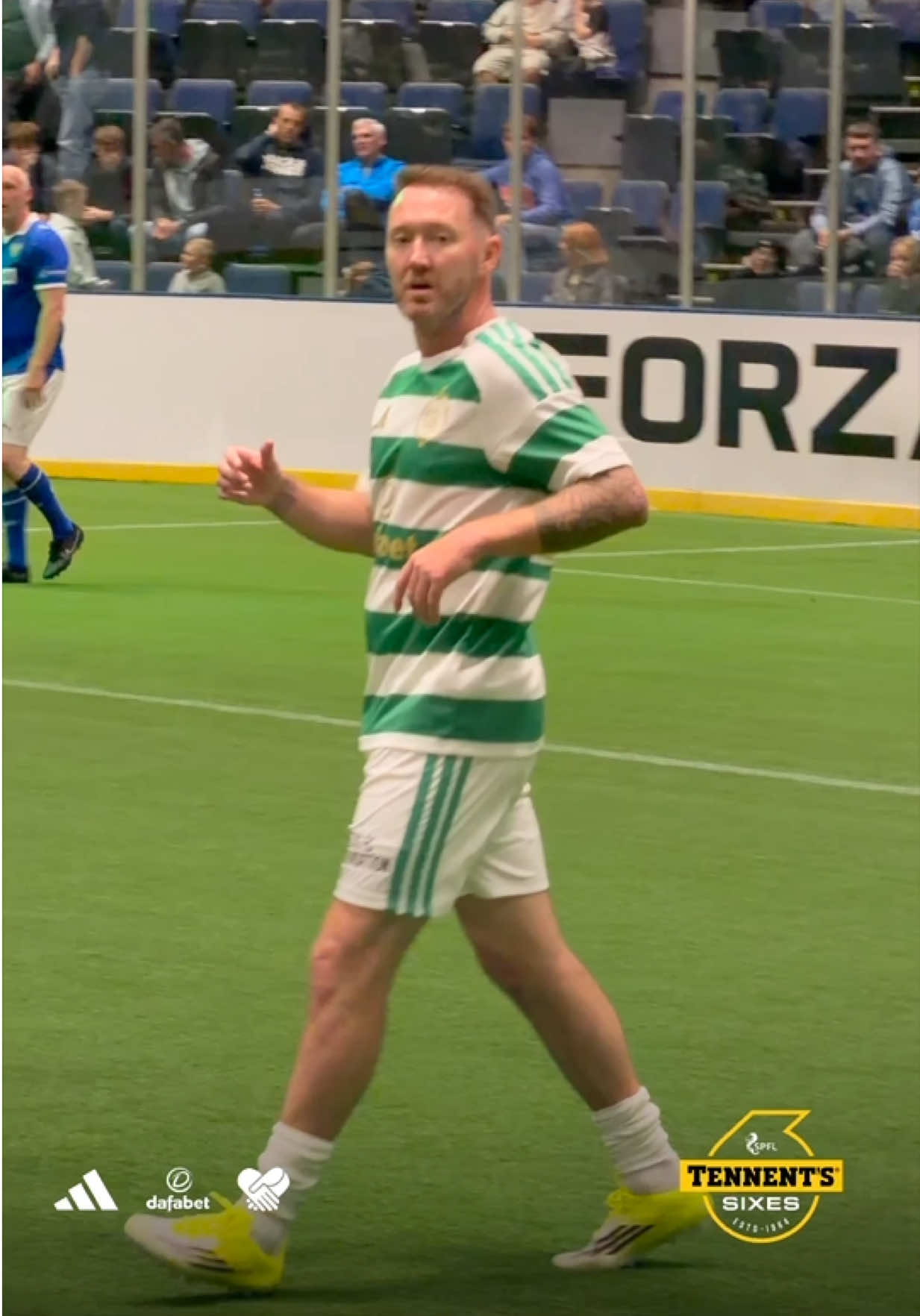 @Celtic Football Club