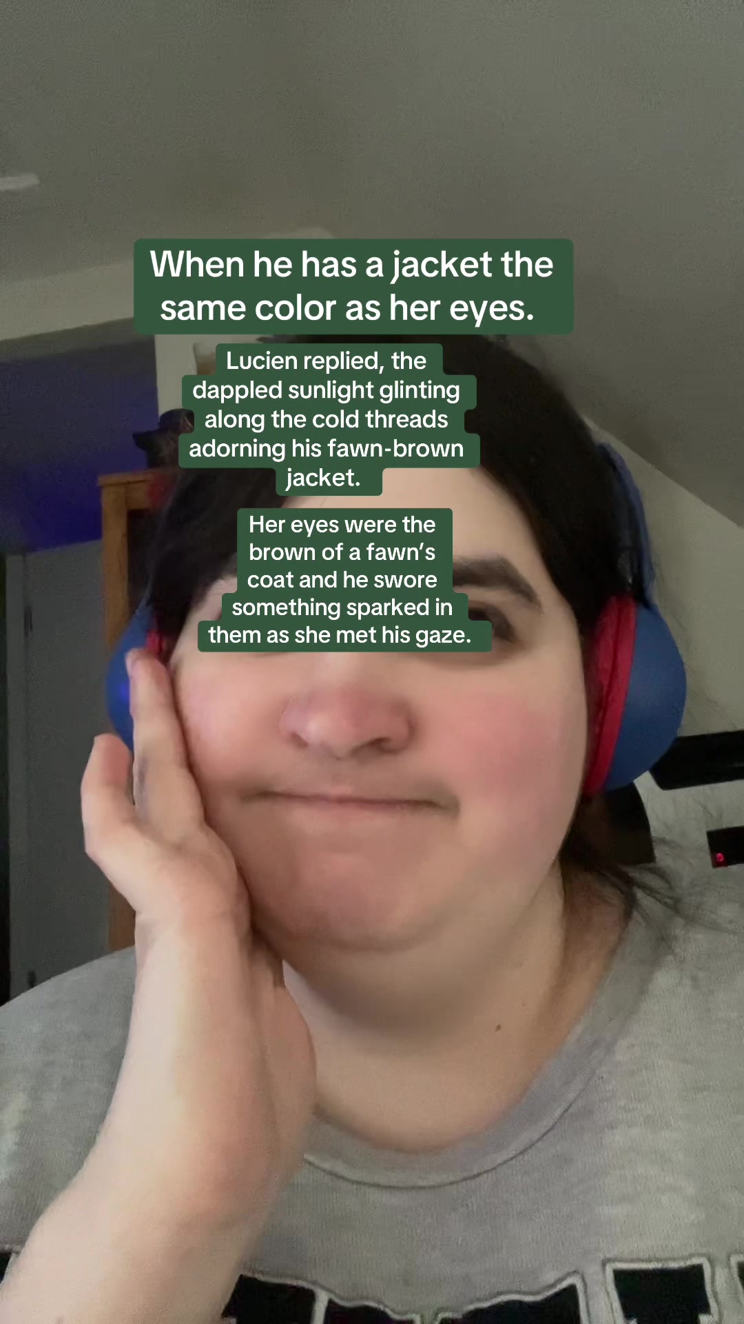 @Sarah