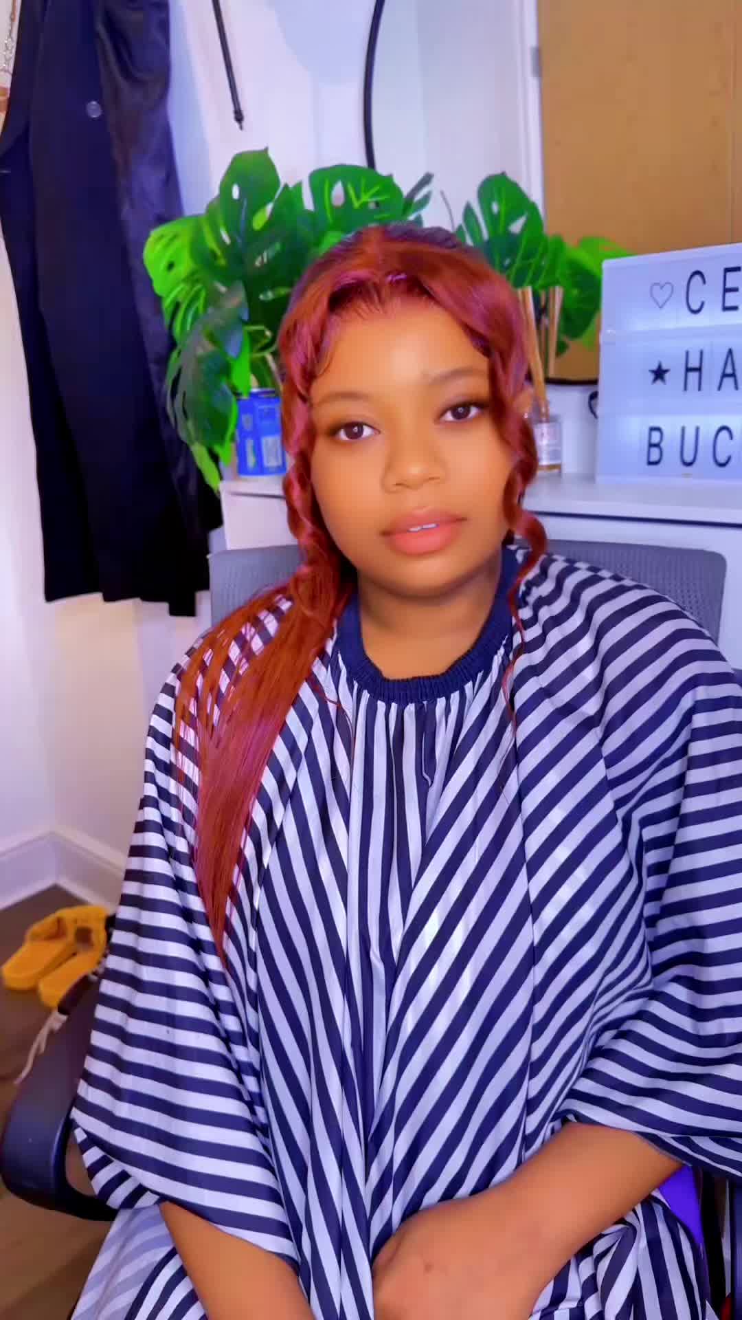 @CEXA |HAIRSTYLIST HIGH WYCOMBE