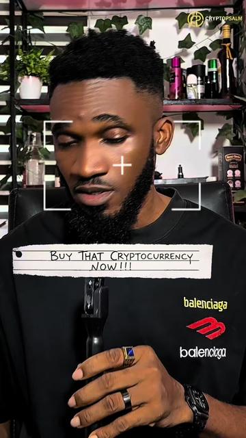 @Real Crypto Psalm
