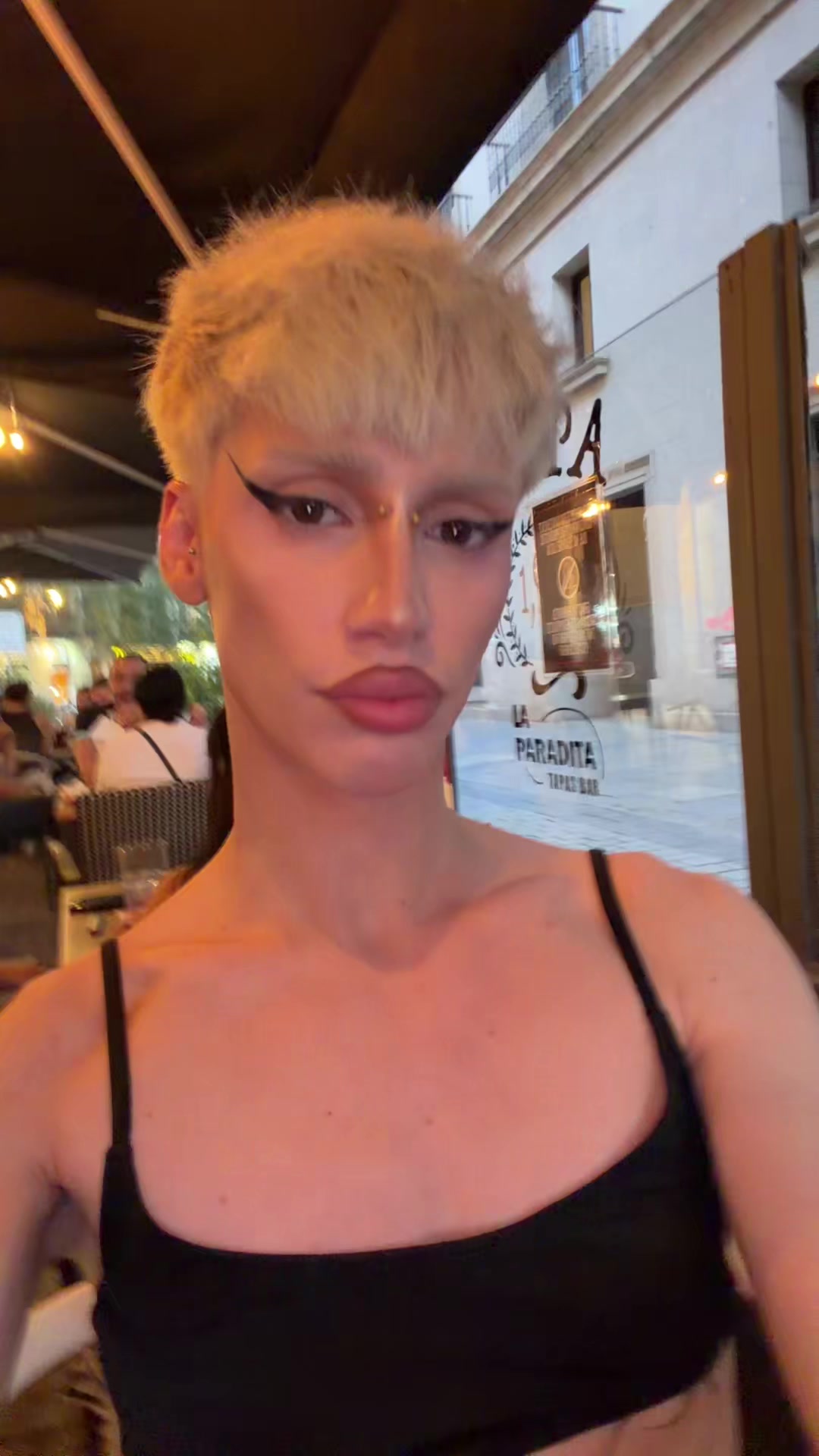@Chloe Chanel