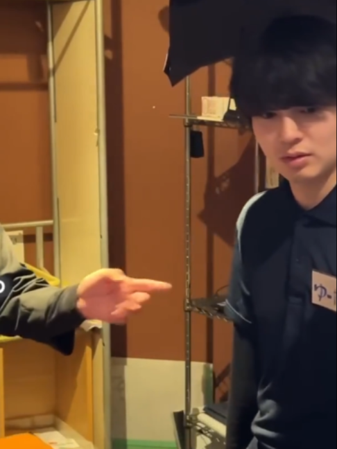 @Hima Chan