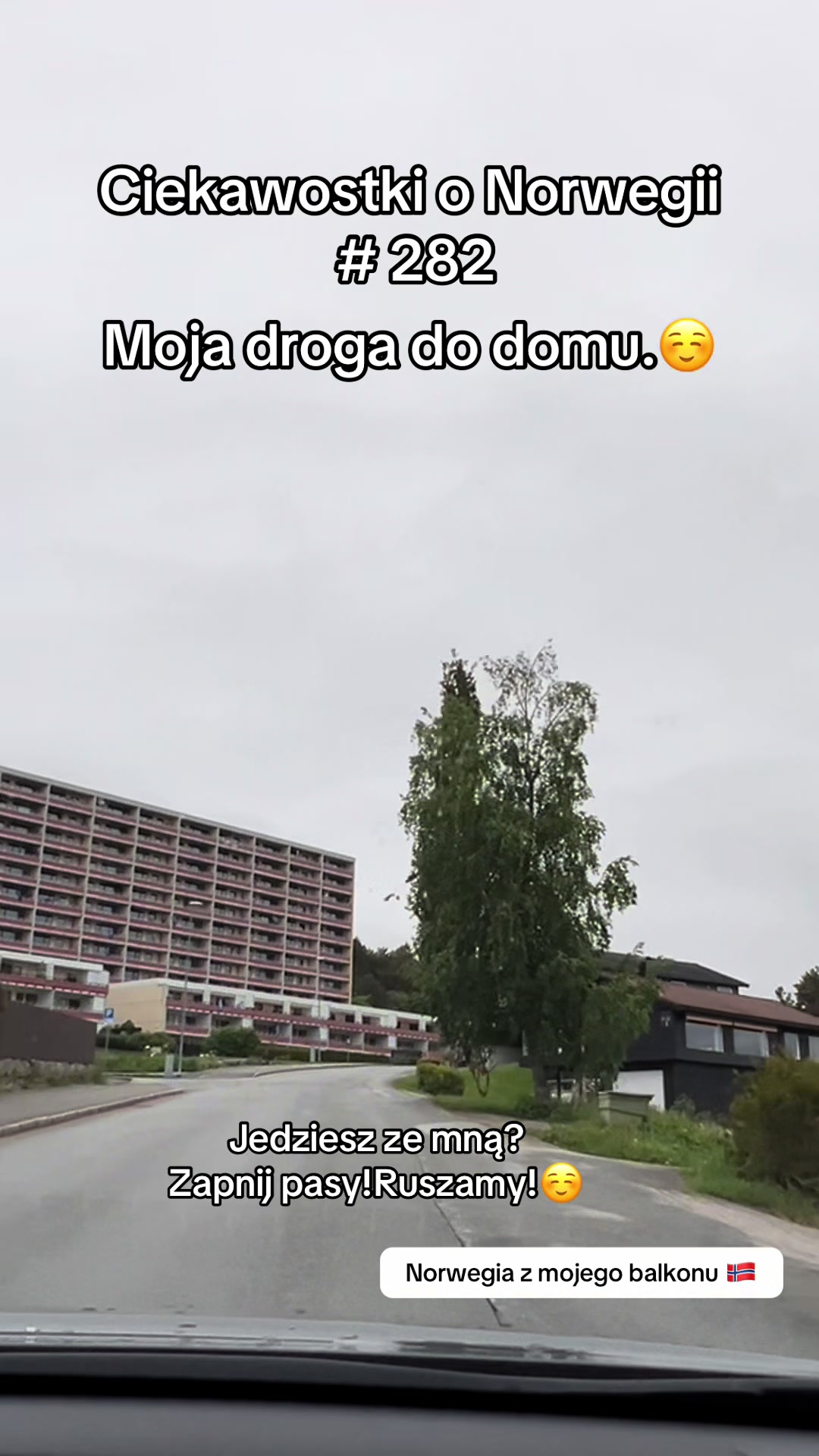 @Iwona Skwiot &bull; Norwegia