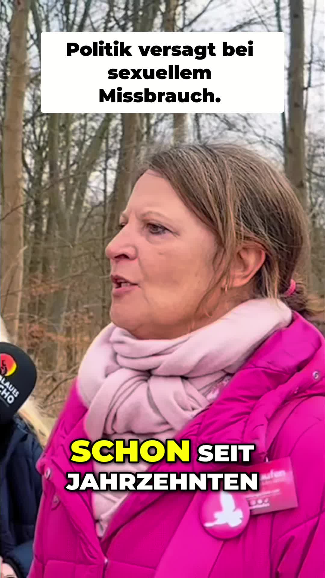 @Absolute Mehrheit