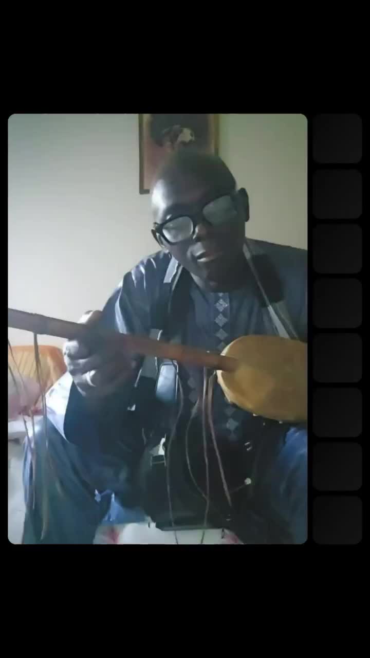 @aliou bambado