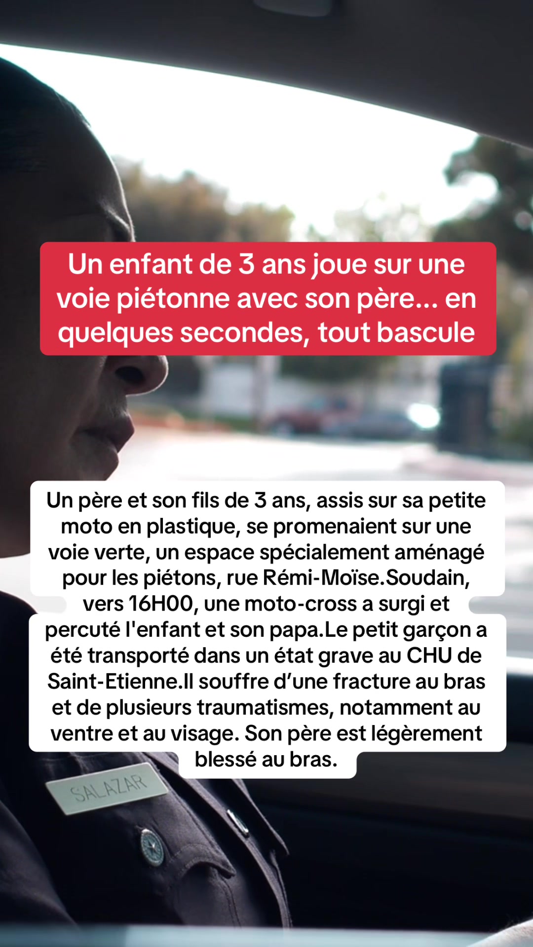 @ACTU Crime