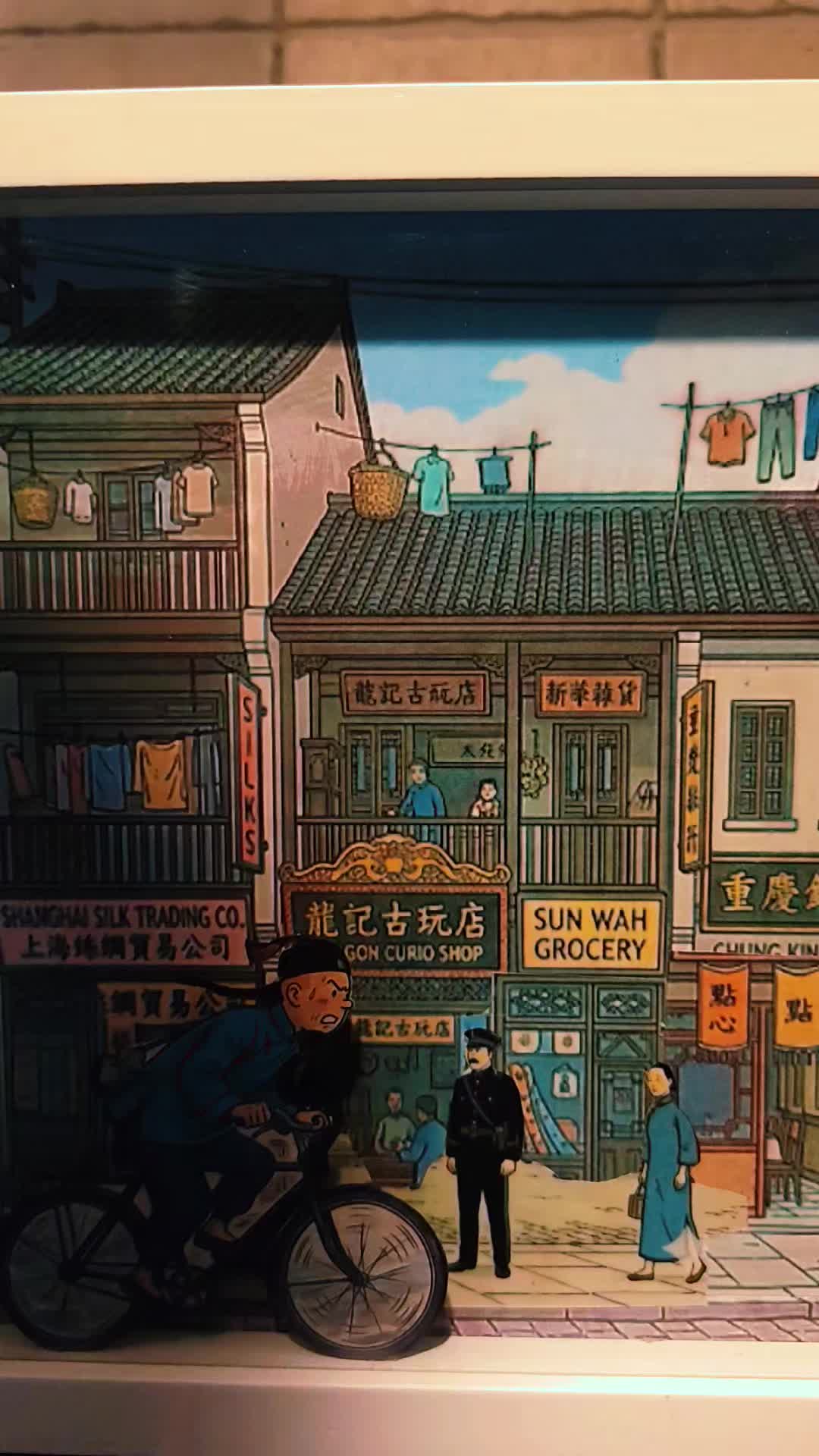 @Susana L del Toro/miniaturas