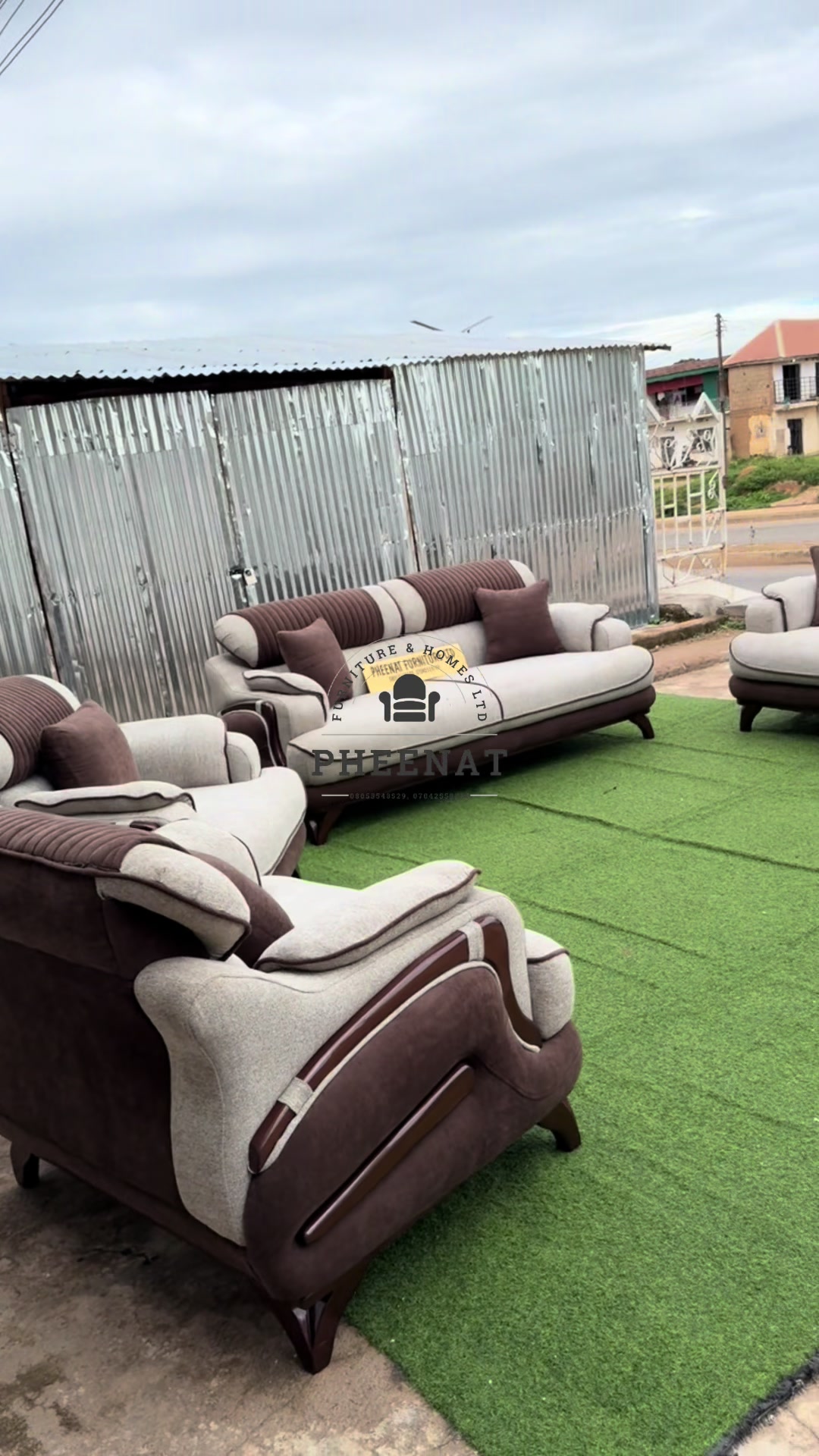 @furniture by pheenat jos