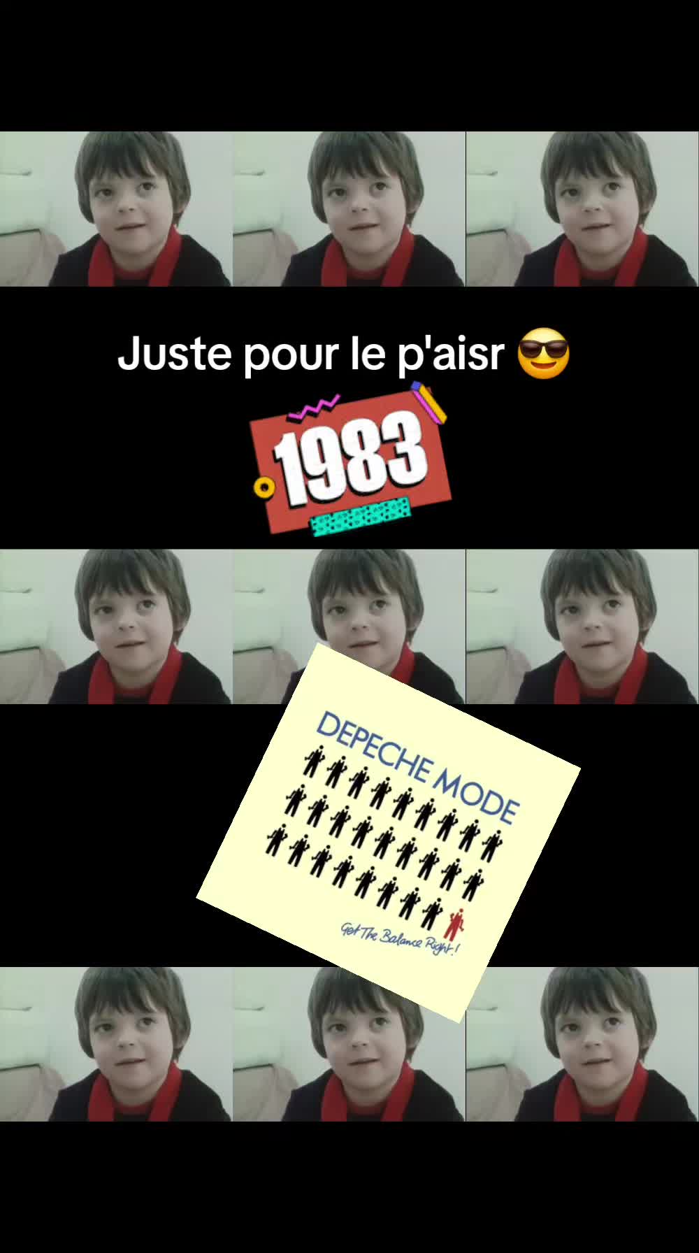 @A l’ancienne