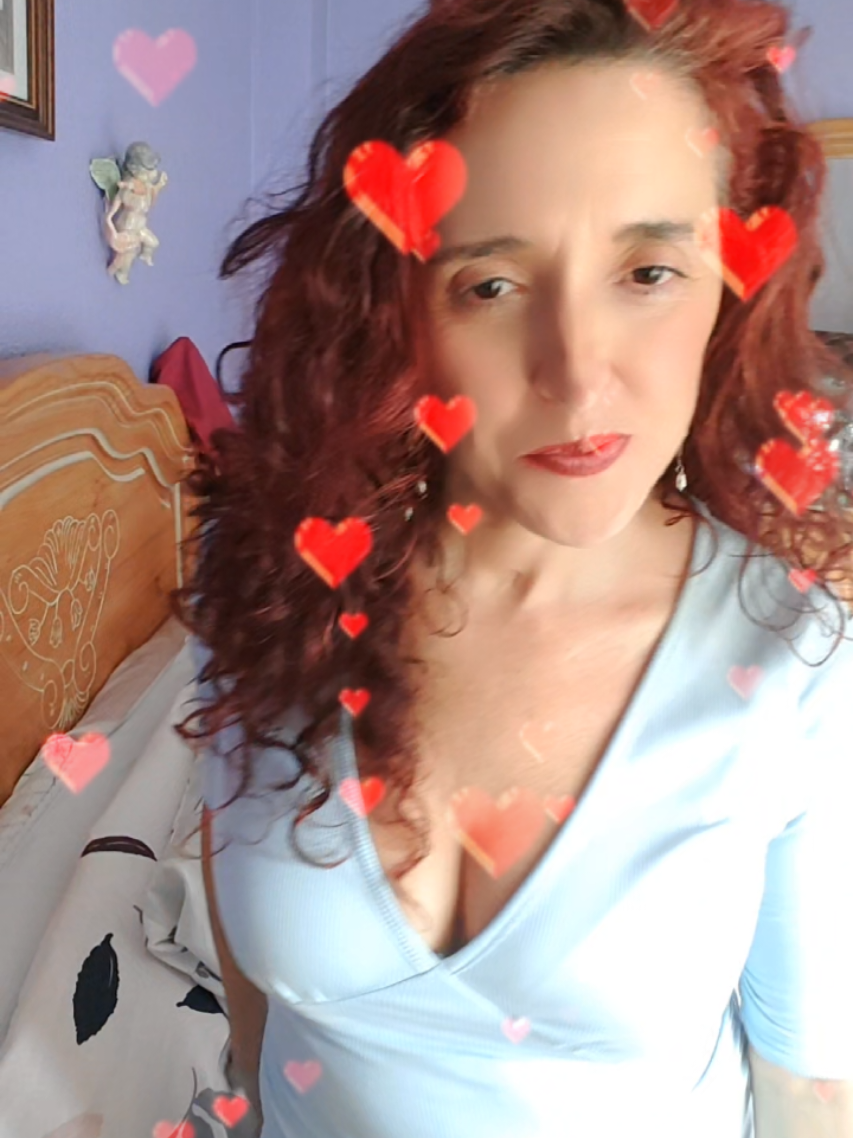 @Susanabella &hearts;️💋