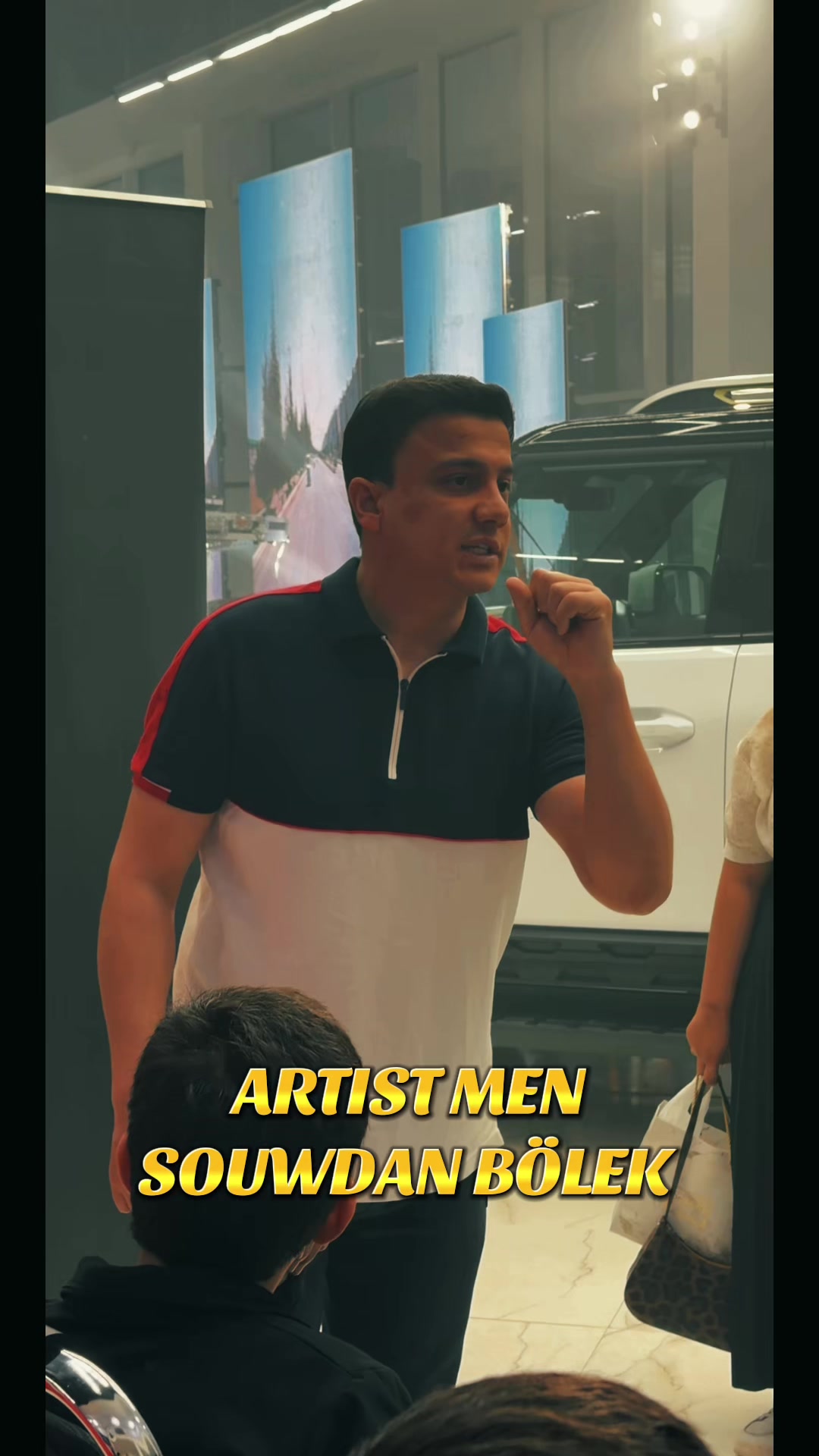 @Ilyas | WIDEO | MONTAZ | AI