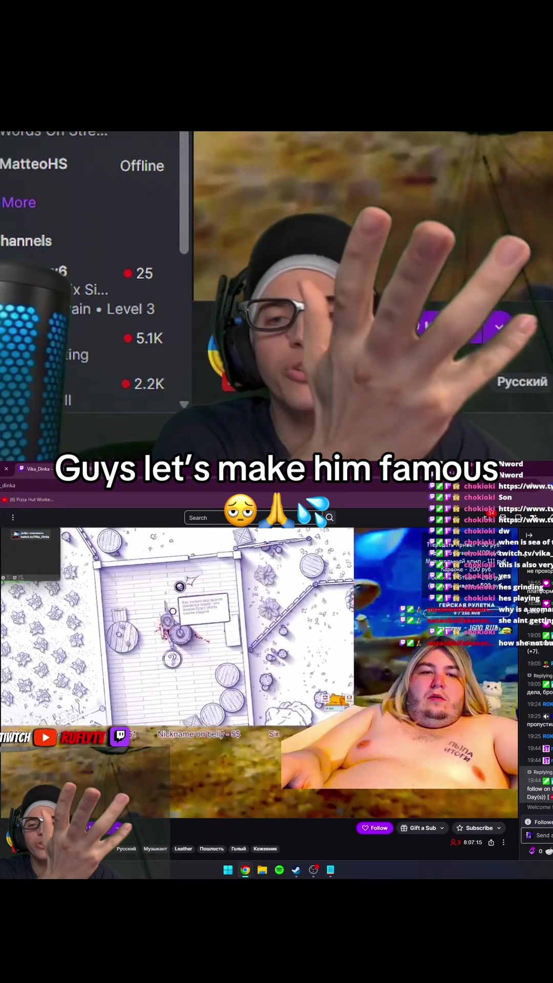 @RuflyTV