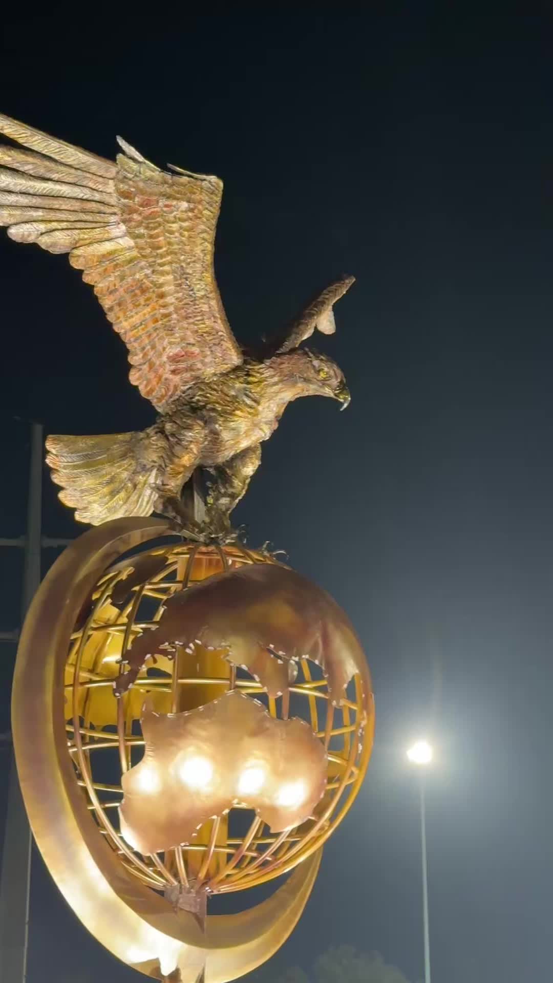 @Bahria x Islamabad