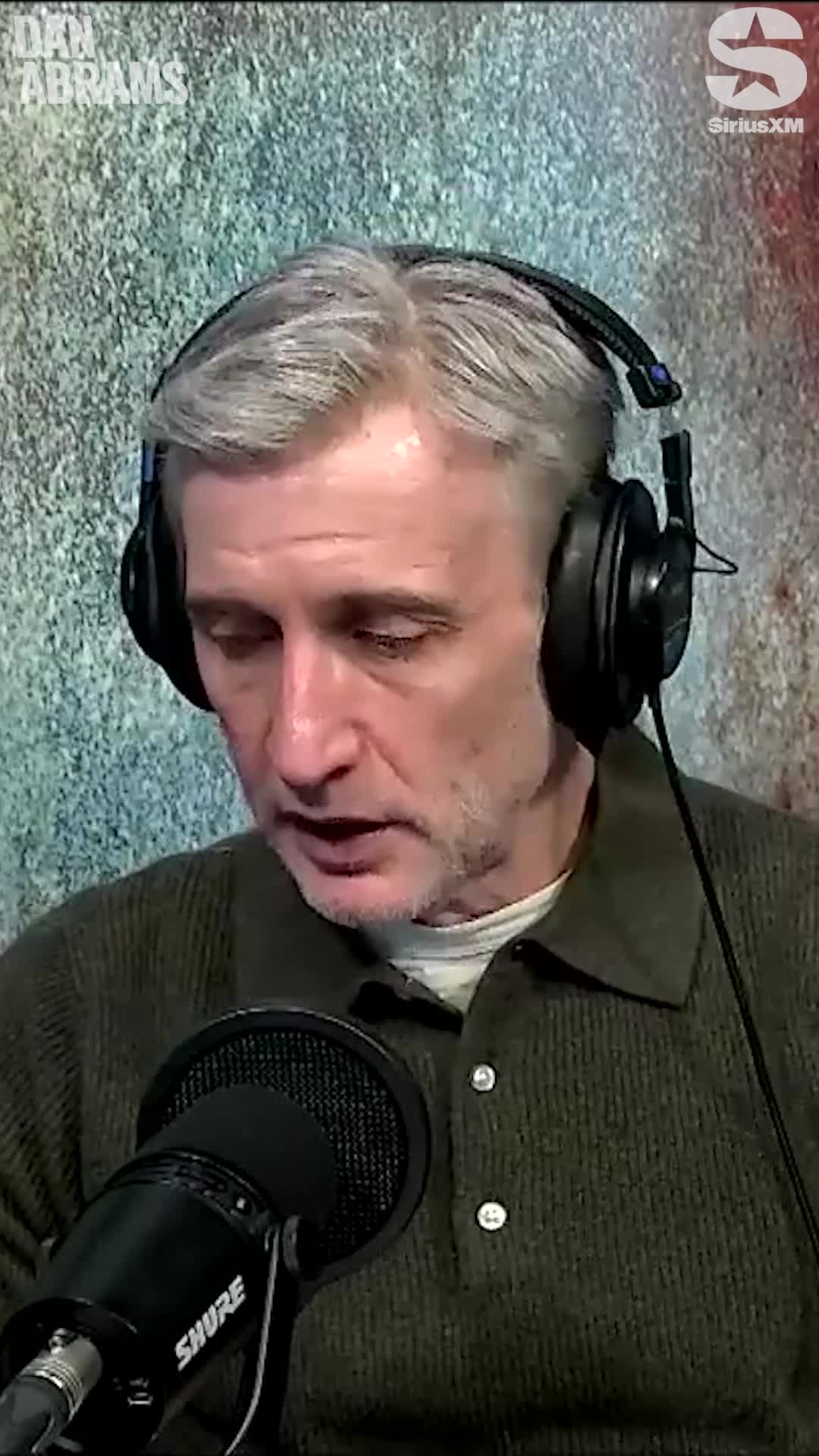 @Dan Abrams