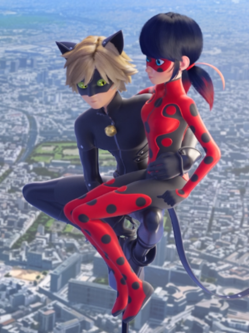 @Miraculous
