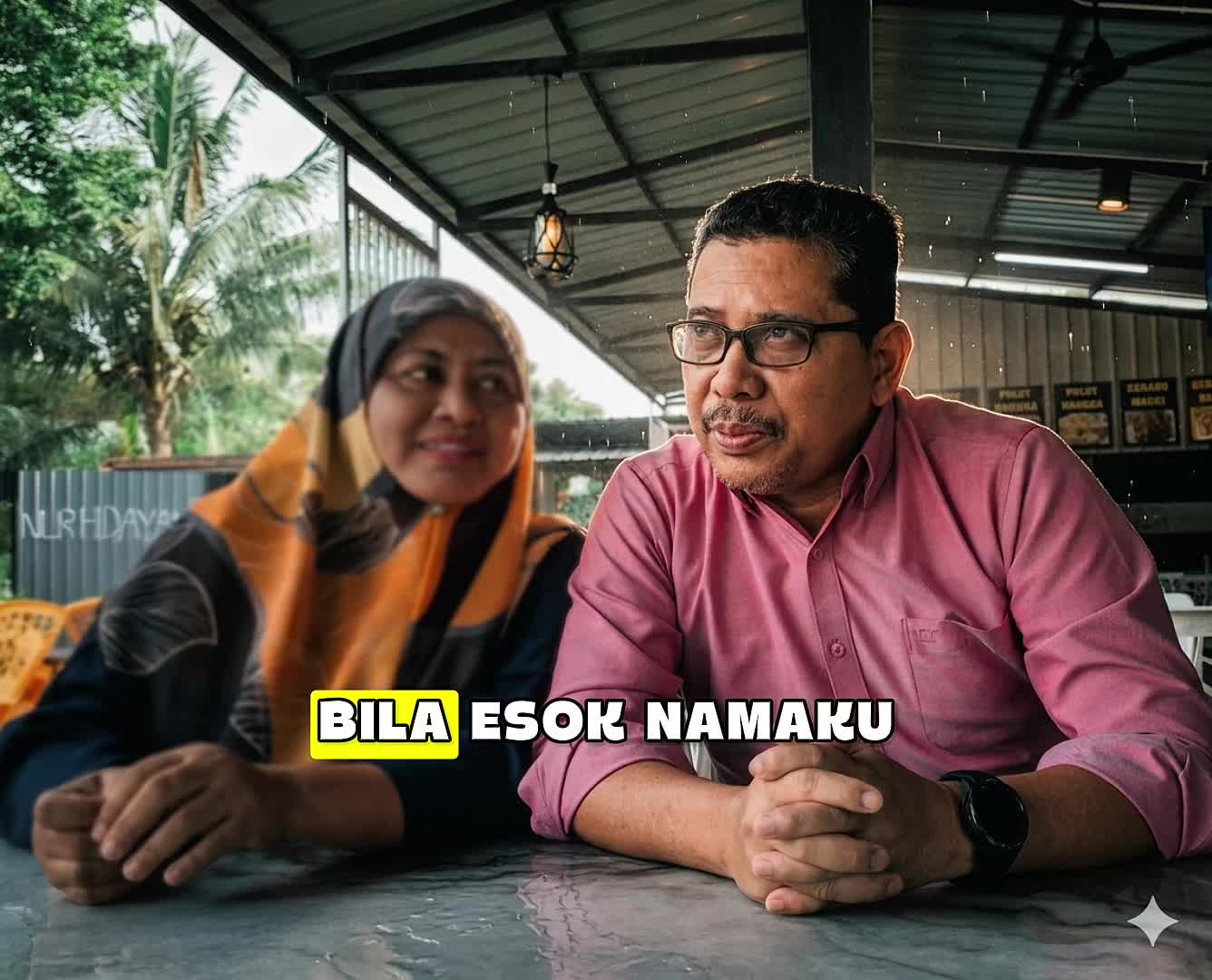 @Dr. Amran Aris