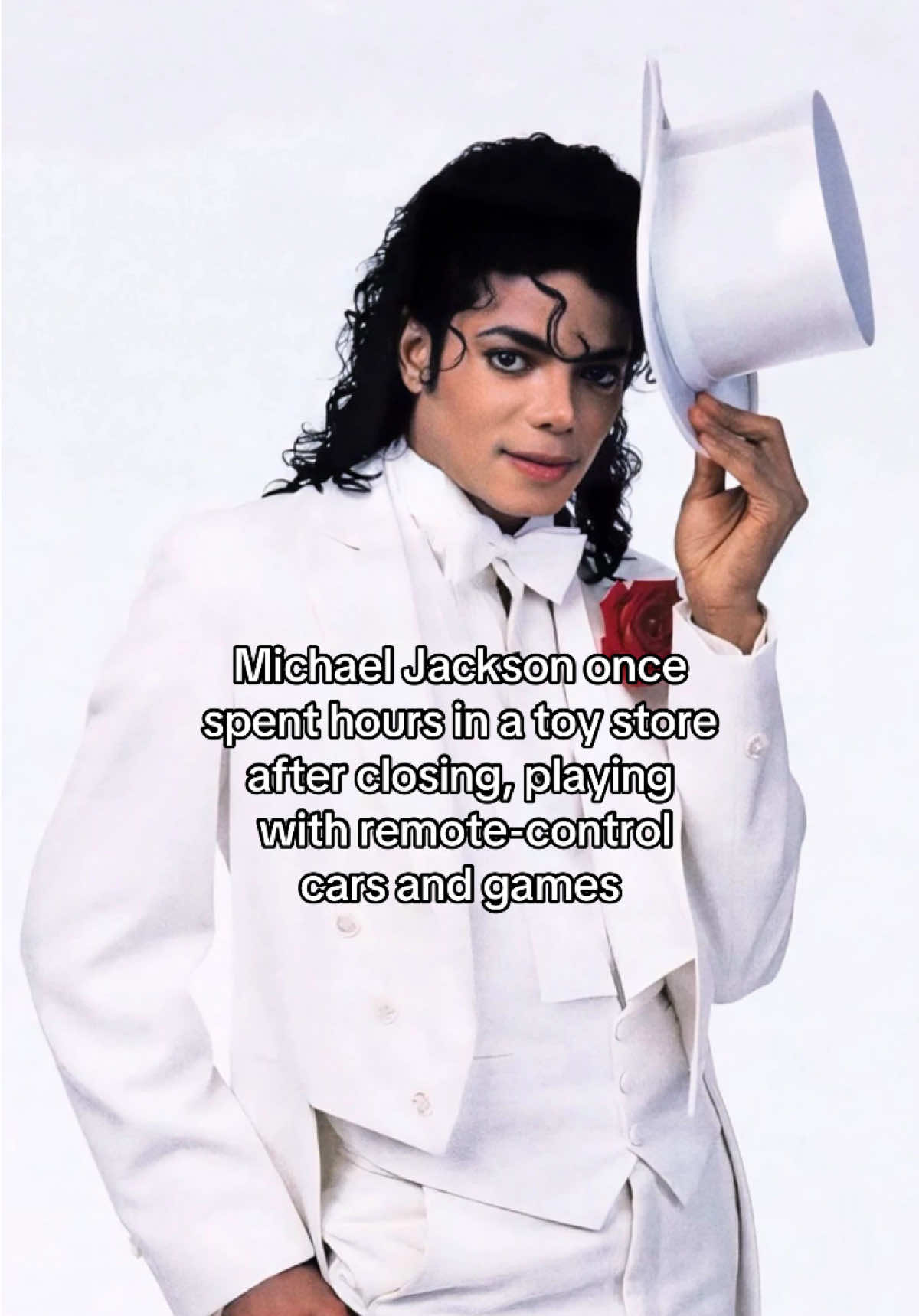 @MJ fanpage