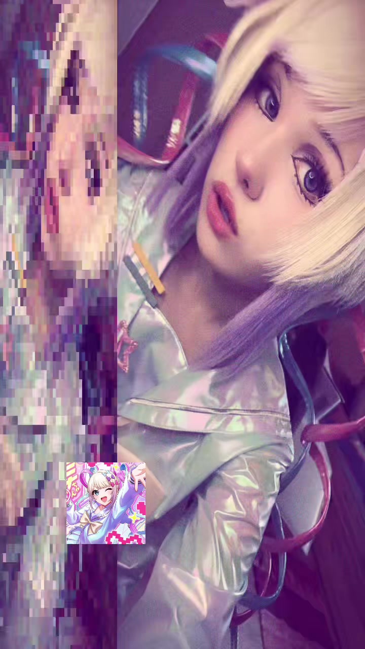 @𖦹&deg;🍎Anni