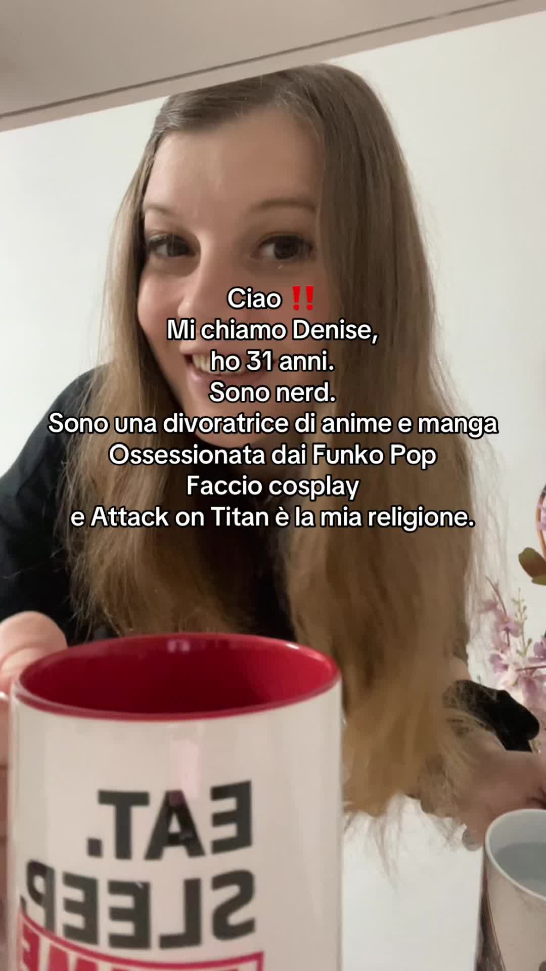 @Nise Funko