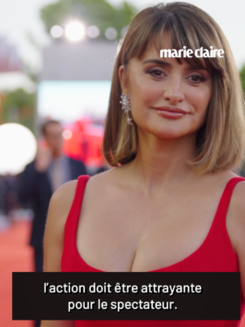 @Marie Claire France