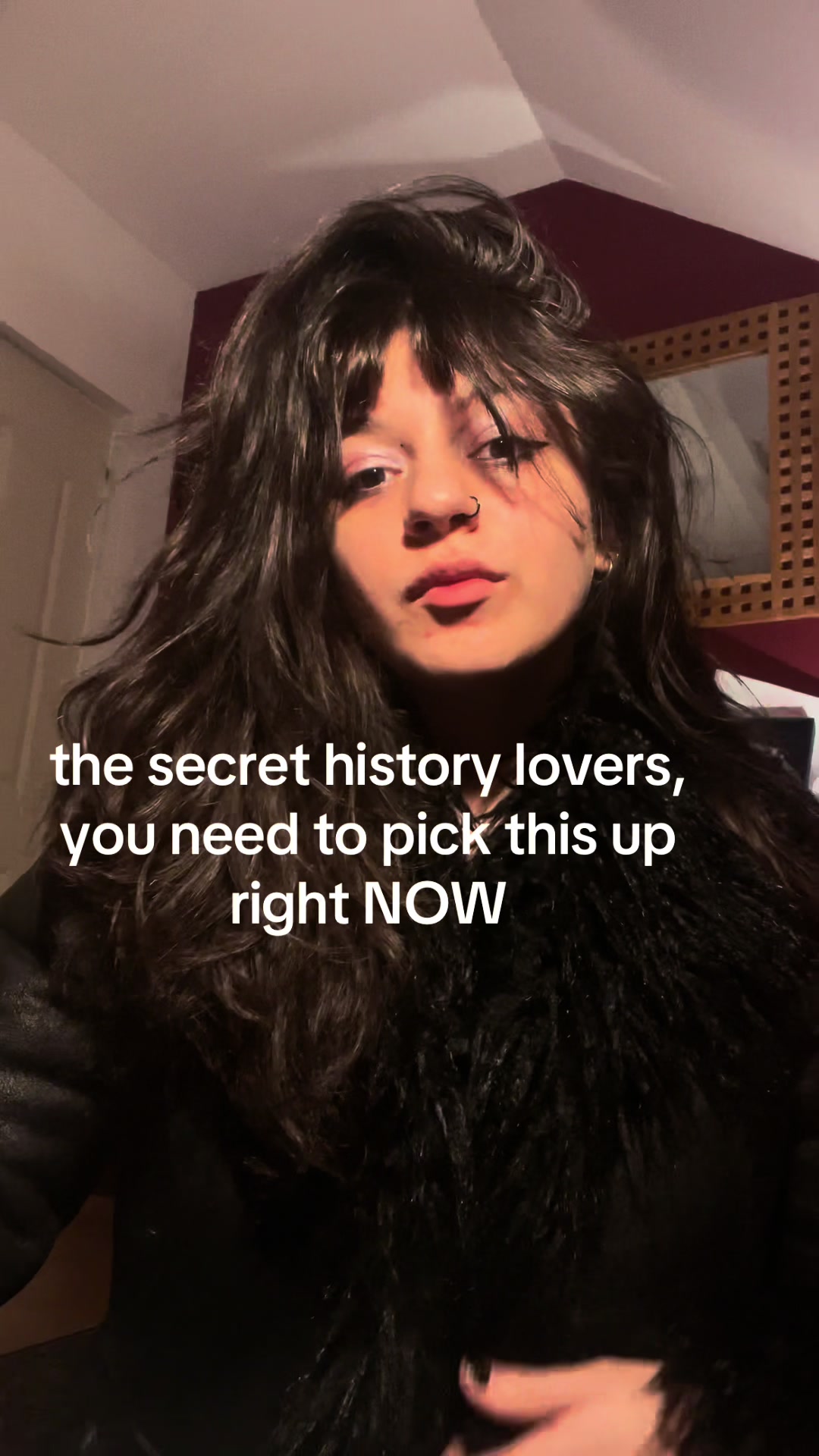 @rou | booktok