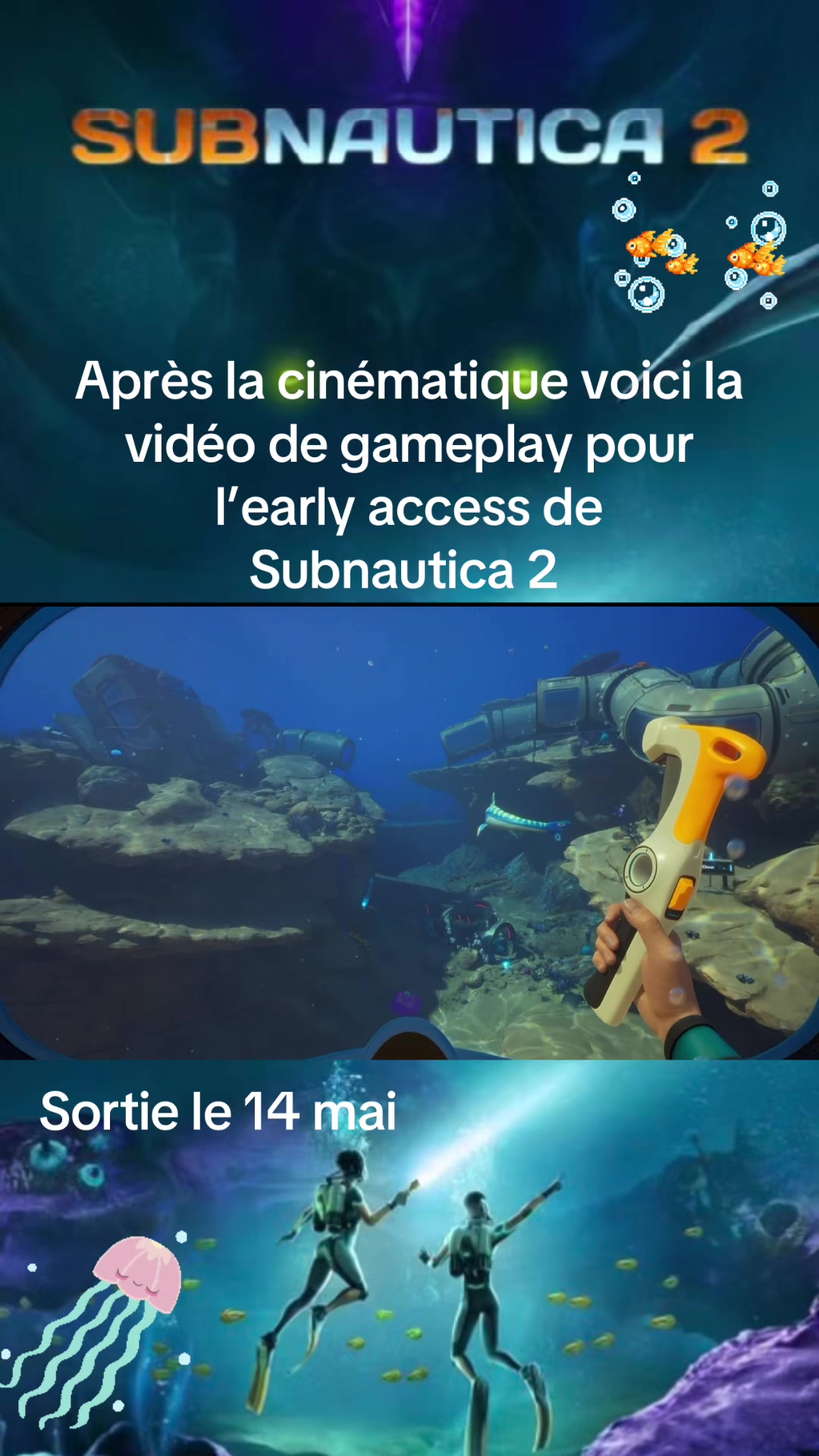 @Jurassic xénomorph