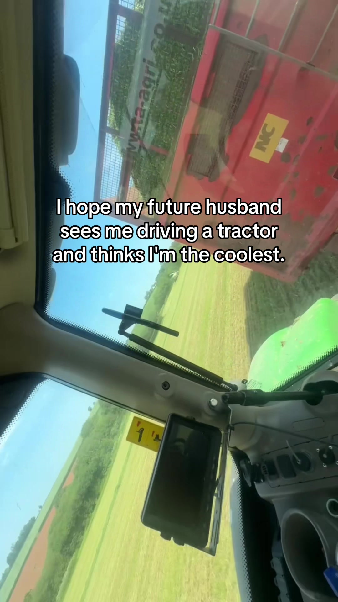 @Grace🌾🚜